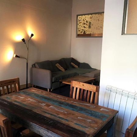 Ferienwohnung Sete Criee Exterior foto