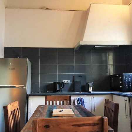 Ferienwohnung Sete Criee Exterior foto