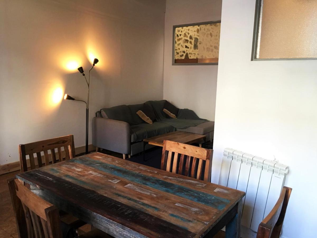 Ferienwohnung Sete Criee Exterior foto
