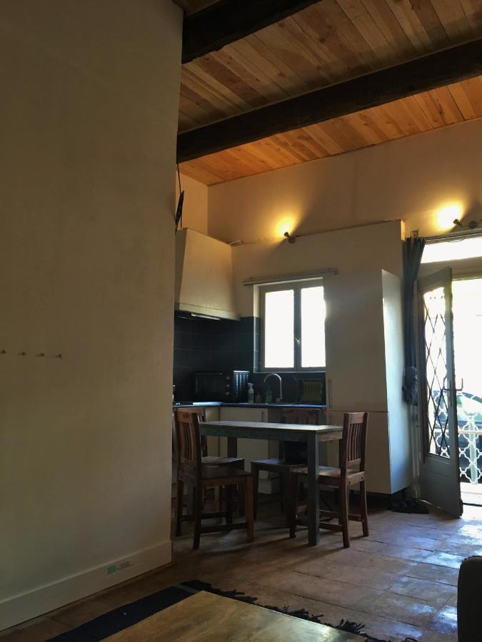 Ferienwohnung Sete Criee Exterior foto